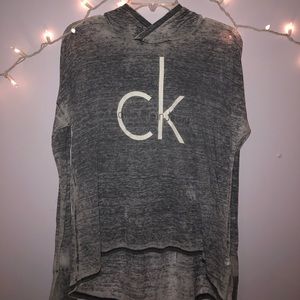 Calvin Klein hoodie